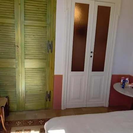 Hotel Innocenti - Iun R9765 Carloforte (Isola di San Pietro)
