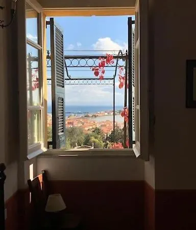 Hotel Innocenti - Iun R9765 *