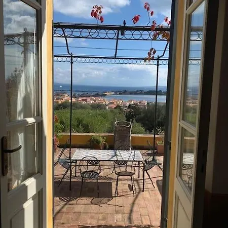 Hotel Innocenti - Iun R9765 *