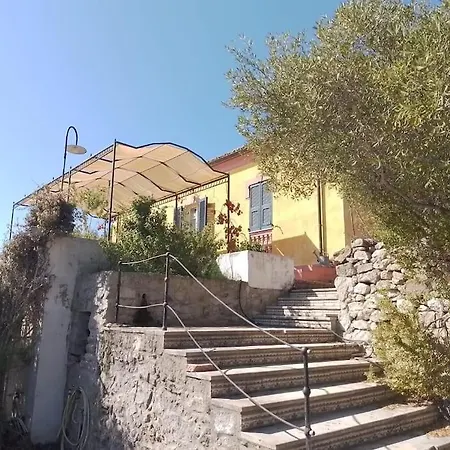Hotel Innocenti - Iun R9765